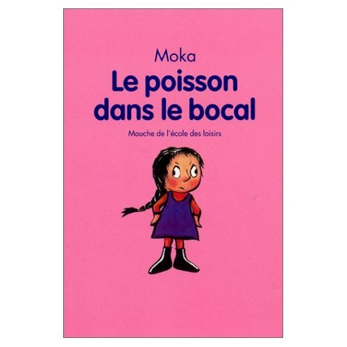 Le Poisson dans le bocal