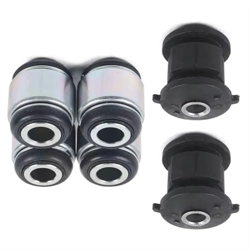 Buje de barra estabilizadora para Toyota Kluger HV MHU28 4WD y MCU28 trasero