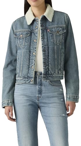 Original Sherpa Trucker Heed And Hawed – Ansicht 3