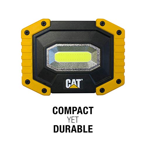 Cat Ct5002Pk Super Bright Portable Compact Led Work Site Lighting (Pack Of 2) #TOP2