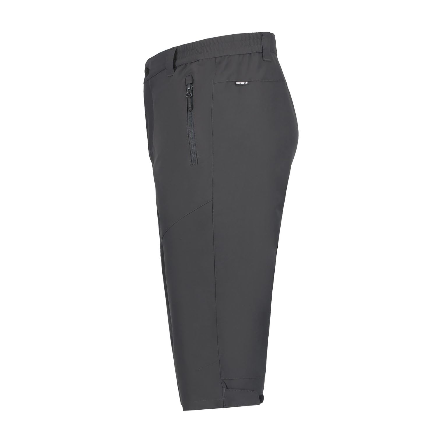 ICEPEAK Ballard ANTHRAZIT