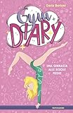  Gym diary. Una ginnasta alle scuole medie