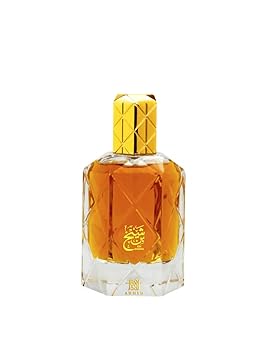 Ahmed Bin Shaikh Eau De Parfum For Unisex By Ahmed Al Maghribi 90ml
