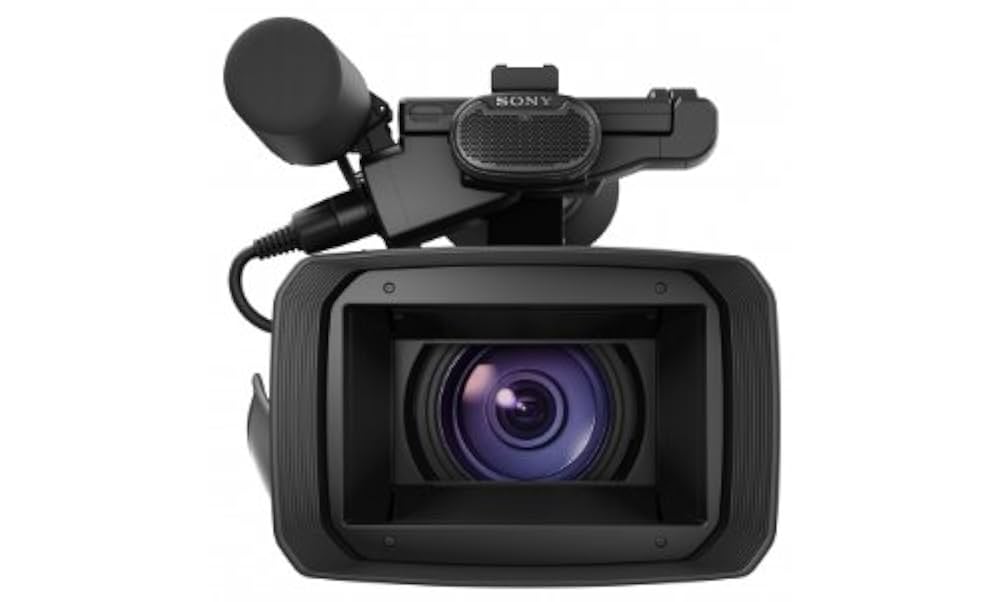 新品未使用4K VIDEO CAMERA DV-AC3K (BLACK) ドン・キホーテ、税別17,800円の4Kビデオカメラ「DV-AC3-BK