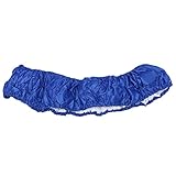 POPETPOP Trampoline Safety Cover Round 96cm Diameter Trampoline Shade Replacement Cover