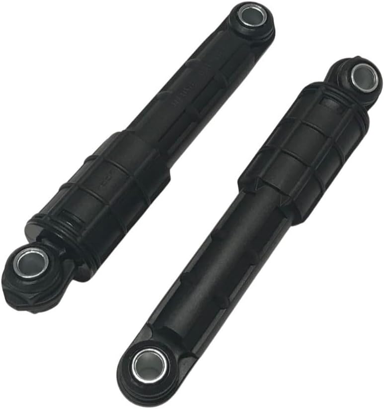 Washing Machine Front Shock Absorbers Compatible with Samsung Model Numbers WF45N5300AW/US, WF461ABP, WF461ABP/XAA