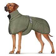 DoggieKit Палта за кучета Водоустойчиви...