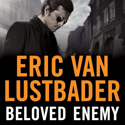 Beloved Enemy cover art