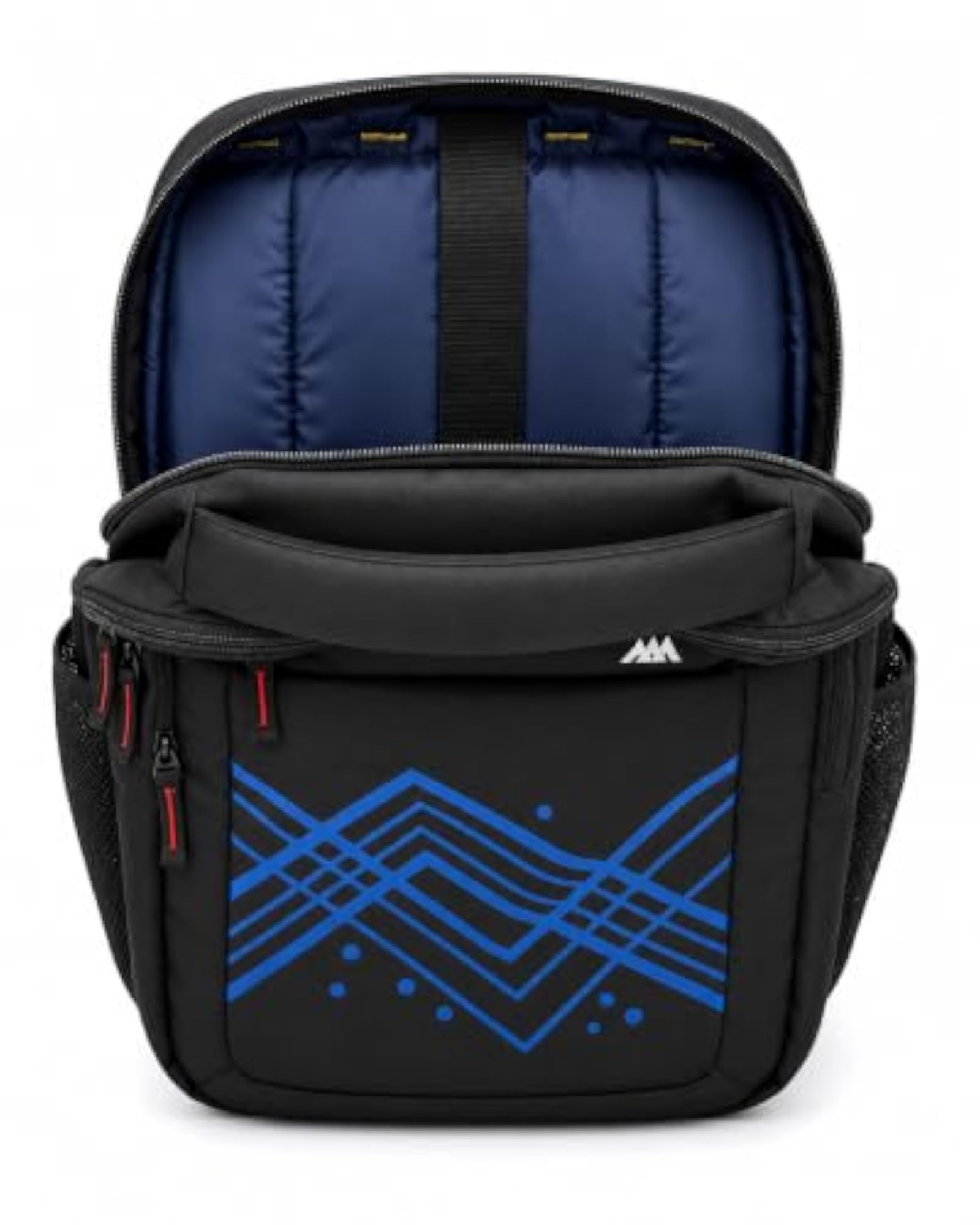 HAMMER 18 Inch Laptop Backpack for Men & Women