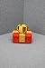 Really Annoying Gift Box with Twist Storage and Assorted Colors, Standard Size - Gag Gift Box - Puzzle Gift Box - Novelty Gift Idea