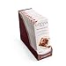 Godiva Chocolatier Masterpiece Milk Chocolate Caramel Lions Bar, Great for Stocking Stuffers, 10 Pack