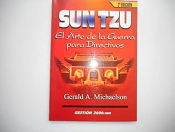 Paperback SUN TZU (G2000). [Spanish] Book