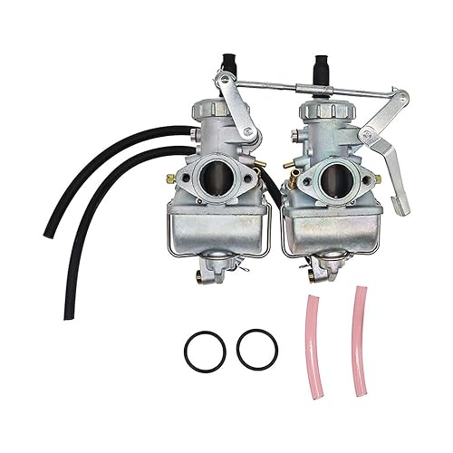 Carburateur Twin 1968 pour vos balades en CL175 CA175 Scrambler