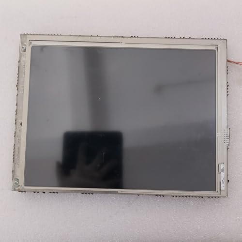 Image of Original Stock 12.1 inch 800x600 LCD Screen NL8060BC31-20 Industrial Display