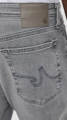 Image of AG Adriano Goldschmied Men's Everett Slim Straight Jeans