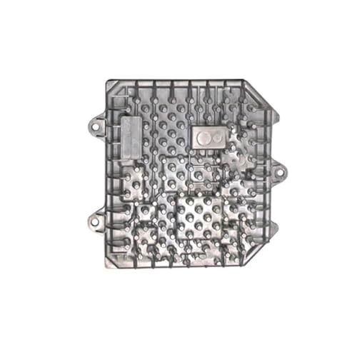 Module de commande de phare ballast 63118491415 contre clignotement phare
