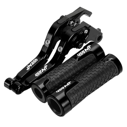 ]Ԃ̃nho[Gh I[goCu[LNb`o[nho[Obv K CFg 450 MT 450MT MT450 CF450MTɍœK(Black)