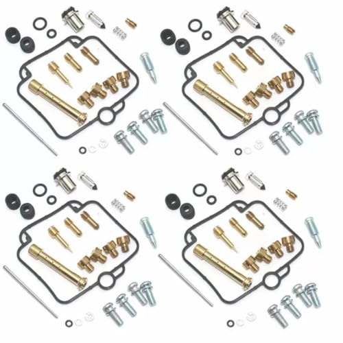 Kit de réparation de carburateur pour Suzuki GSF400 Bandit 1991-1993