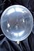 Produktbild 50 MINI Basis Ballons, transparent , ca. 13 cm