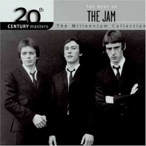JAM - BEST OF THE [Audio CD] JAM