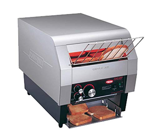 Hatco TQ-400 Toast-Qwik Conveyor Toaster