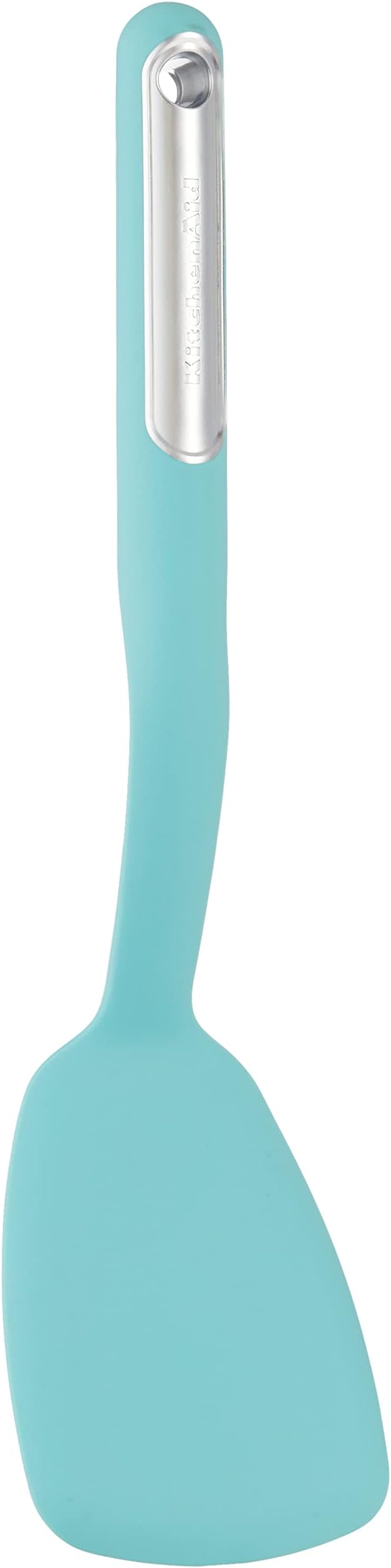 Short Turner, 12 inches, Aqua