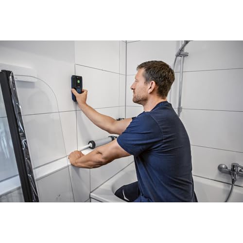 Détecteur Scanner murale GMS 100 23 0601081800 Bosch - vue 8
