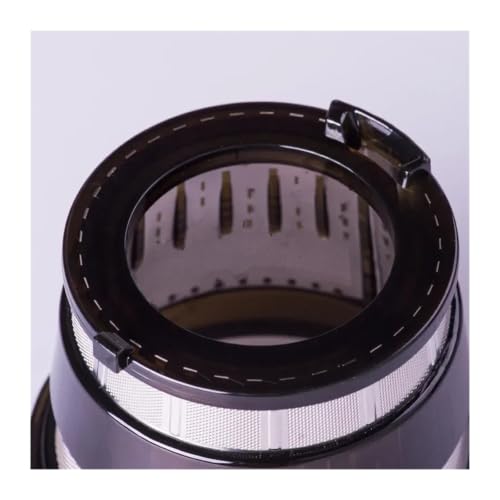 Filtro de repuesto para exprimidor lento compatible con Hurom 5