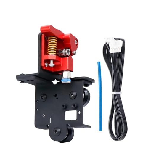 �݊���������܂�Creality Ender 3 V2 CR-10 �_�C���N�g�h���C�u�G�N�X�g���[�_�[�A���~�j�E���A�b�v�O���[�h�L�b�g�ɑΉ�(With Dual Gear E)