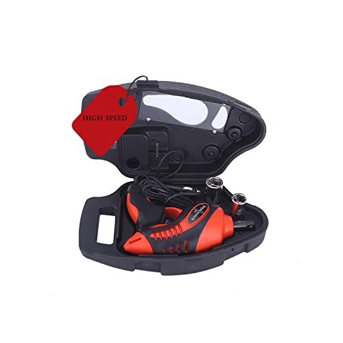 What Size Impact Wrench For Automotive Work?