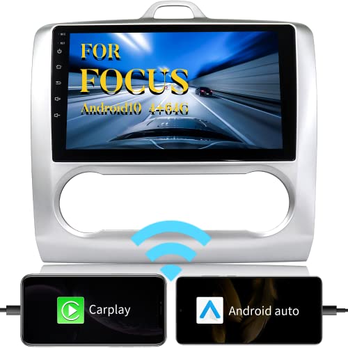🙂【Funzione CANBUS ，Supporto OBD Connect】La scatola di decrittazione è inclusa, il che è molto conveniente per le auto con impostazioni originali del veicolo. Dopo la connessione, è possibile sincronizzare le informazioni originali del veicolo, come il controllo del volante e le informazioni sulla porta. E puoi collegare l'autoradio al tuo dispositivo OBD tramite Bluetooth. Per eseguire un'ispezione automatica dell'intero veicolo.