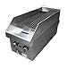 Southbend HDC-12 Countertop 12" Gas Charbroiler w/ Cast Iron Radiants