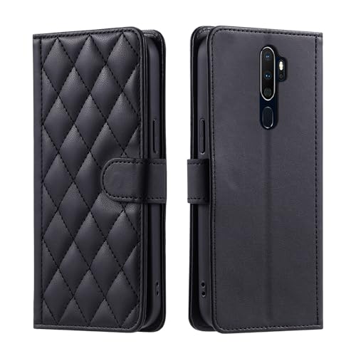 Coque Oppo A5 2020 avec cordon pour garder les mains libres en voyage