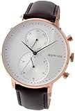 (ベーリング) BERING CLASSIC COLLECTION 腕時計 #13242-564 並行輸入品