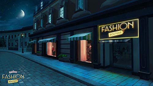 My Universe Fashion Boutique (PS4)
