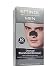 Retinol Men's Charcoal Blackhead Remover - The Original Retinol Anti-Aging Peel-Off Cleansing Pore Strips - Unclogs Pores & Lifts Out Deep-Down Dirt, Oil & Blackheads In Just 10 Minutes