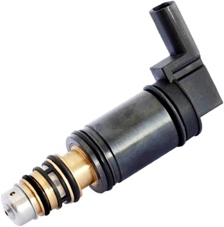 RYC New Automotive A/C Compressor Control Valve FH322-CV (Fits Chevrolet Traverse 3.6L 2013-2023; Fits GMC Acadia 3.6L 2013-2017; Fits Buick Enclave 3.6L 2013-2024)