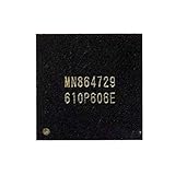 Replacement HDMI Port Socket IC Interface Connector Chip MN864729 HDMI Video Output IC for...