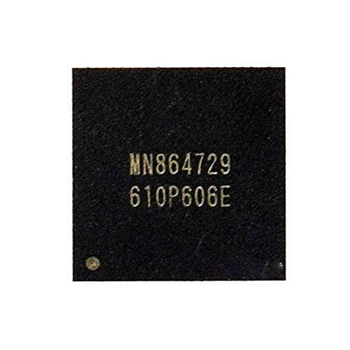 Replacement HDMI Port Socket IC Interface Connector Chip MN864729 HDMI Video Output IC
