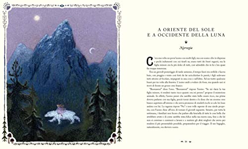 Racconti Del Grande Nord. Storie Tradizionali Di Norvegia, Svezia, Finlandia, Islanda E Danimarca - 2