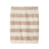 [グンゼ] はらまき CFAシーファ36.5℃ HARAMAKI もこもこ厚地、やわらかフィットCB8100 レディース Newクリスタルベージュ Free Size