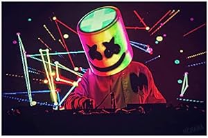 Fortnite Posters for Wall: Decorate Your Room with These Vibrant Canvases