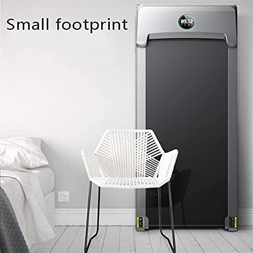 Caminadora plegable portátil para oficina y hogar miniatura 6
