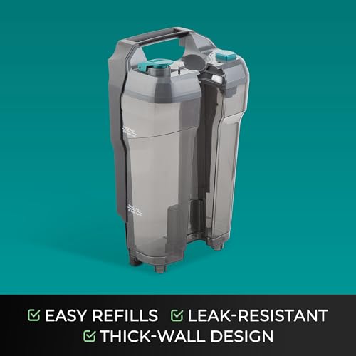 Image of Kenmore KT4001 Replacement Clean Water Tank, for RevitaLite Carpet Cleaner (Model: KW4070, KW4010)