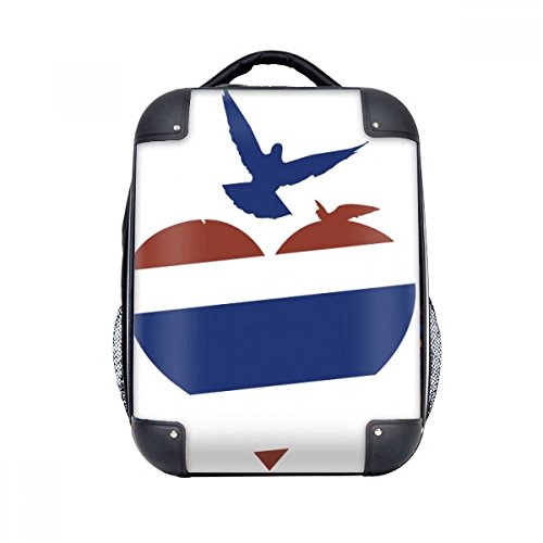Sac à dos Thaïlande pour enfants idéal pour les sorties scolaires et voyages en famille