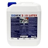 latex concentrado bruguer leroy merlin Superficie: con un bidón de 5 l, la superficie puede realizarse ± 25 m² en 2 capas.