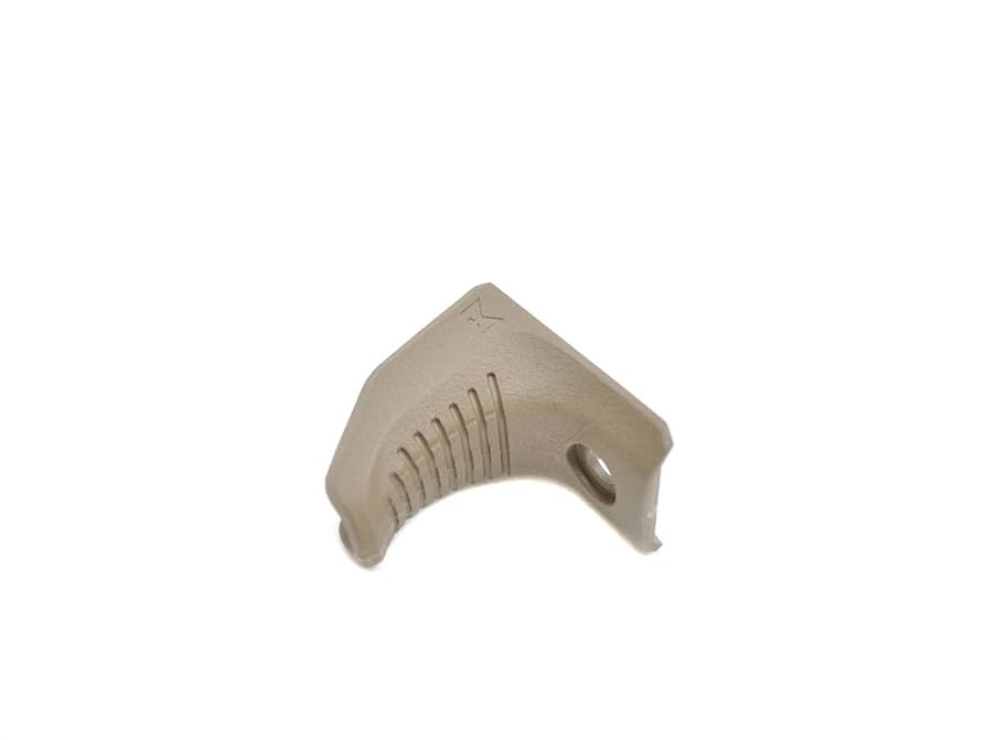 Amazon | Magpul M-Lok ハンドストップ キット DE | モデルガン