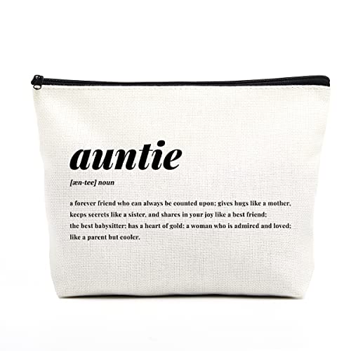 Aunt Gifts Best Auntie Gifts from Niece Funny Christmas