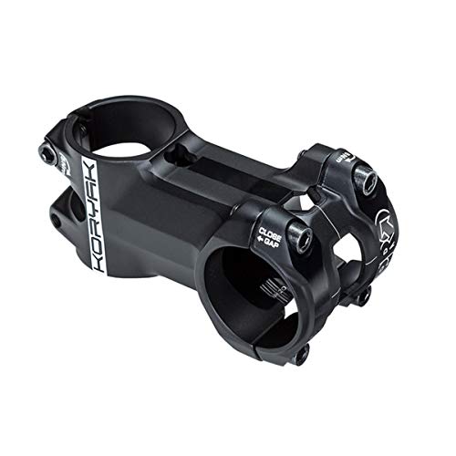 PRO Koryak Di2 Mountain Bicycle Stem (Black - 35MM / 31.8MM / 0)