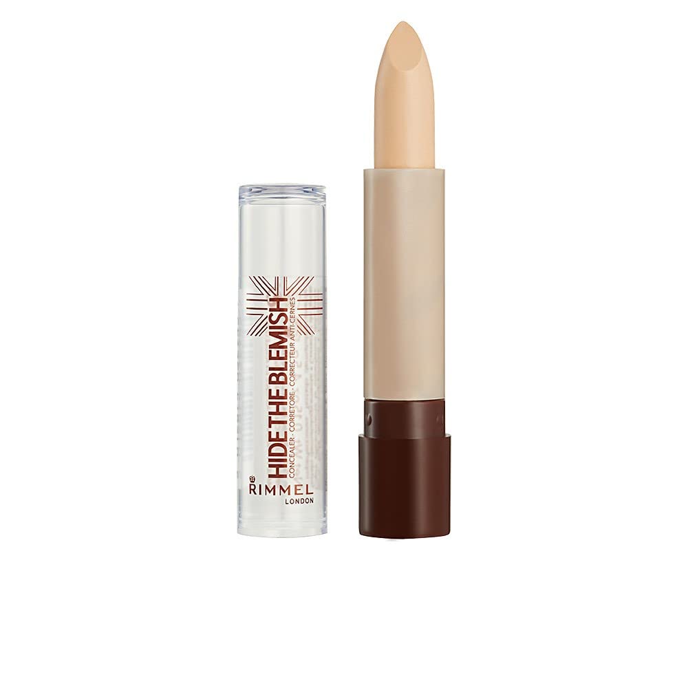 Rimmel Hide The Blemish Concealer (w/clear cap) Ivory